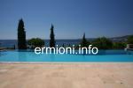 LE 0710 - Luxury Coastal Villa Estate - Kosta - Ermionida